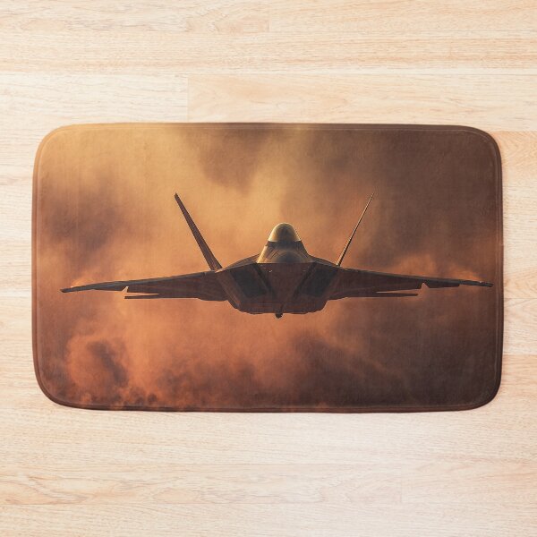 Item preview, Raptor in the Heatfall Glow designed and sold by Skyframe Aviation.