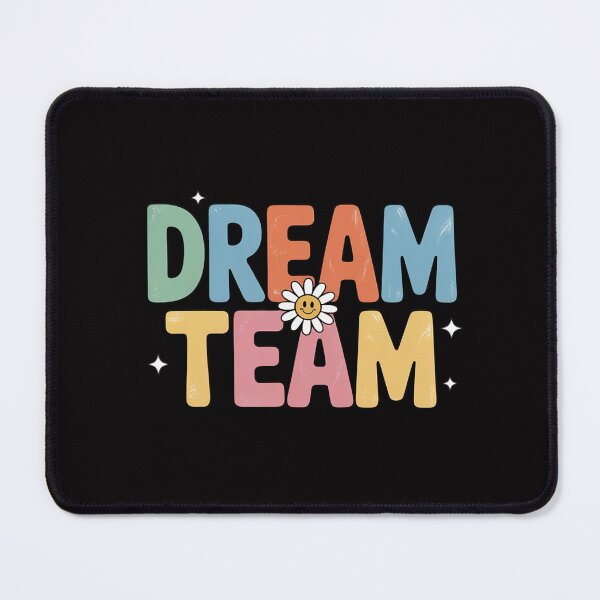 Item preview, Last Day Of School Back To School Dream-Team Teacher Kids designed and sold by MuteElevent.