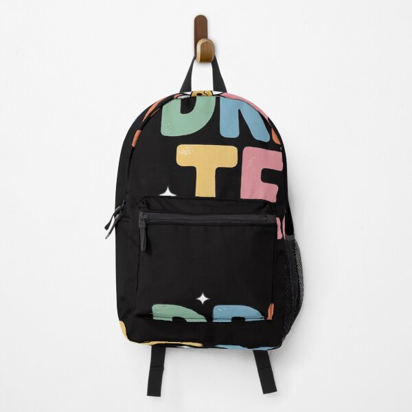 Item preview, Last Day Of School Back To School Dream-Team Teacher Kids designed and sold by MuteElevent.