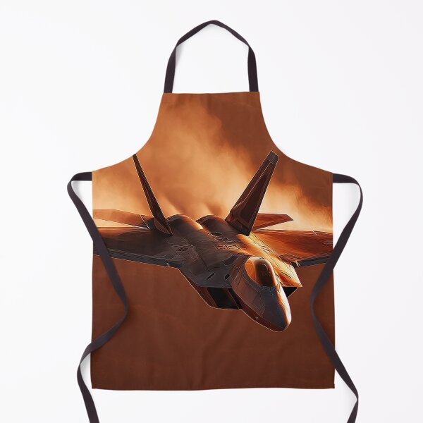 Item preview, F-22 Desert Crest Maneuver designed and sold by Skyframe Aviation.