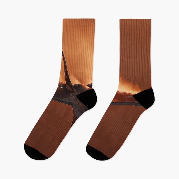 Item preview, F-22 Desert Crest Maneuver designed and sold by Skyframe Aviation.