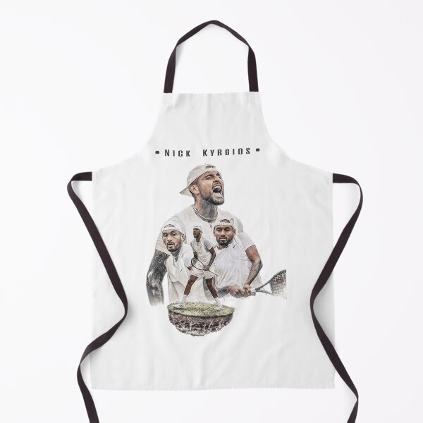 Item preview, Hot Nick Kyrgios designed and sold by JibasJokdru12.