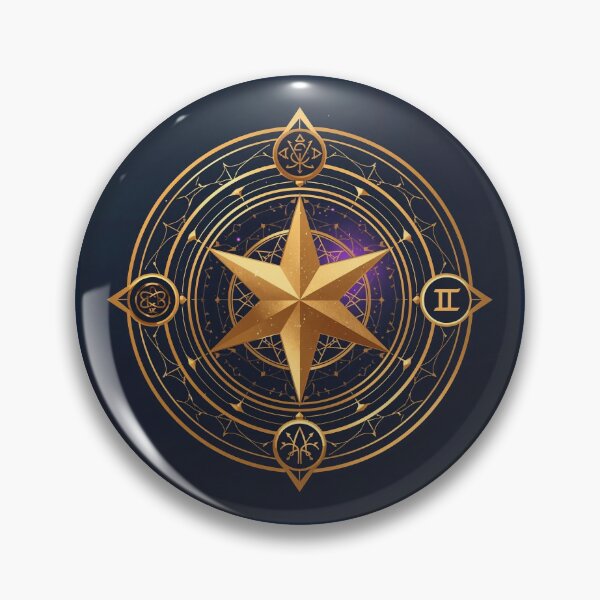 Item preview, Radiant Gold Mandala – Positive Aura Activation Art designed and sold by ArtivaNest.