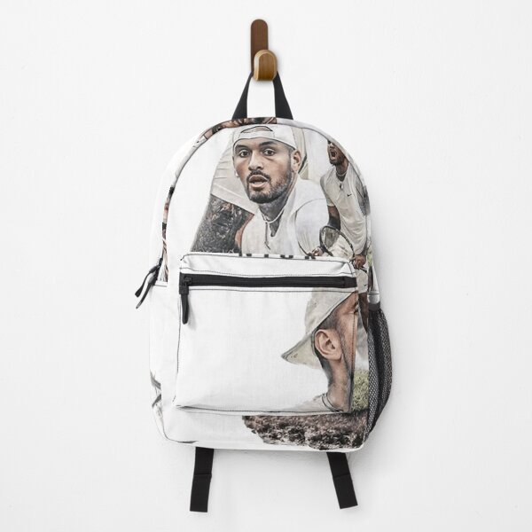 Item preview, Hot Nick Kyrgios  designed and sold by JibasJokdru12.