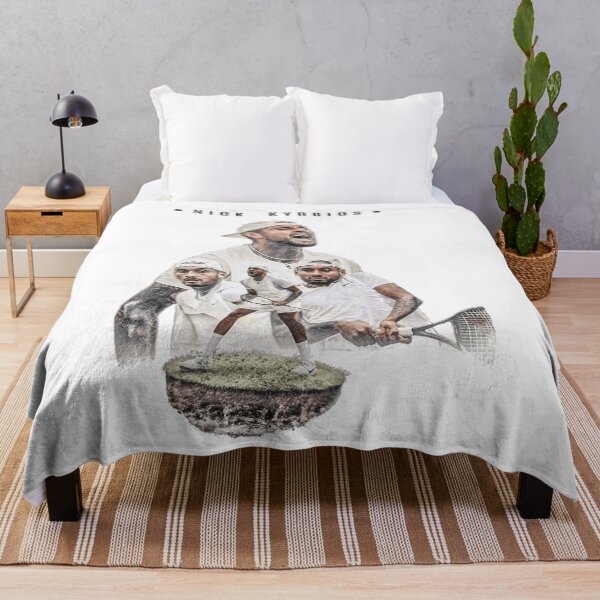 Item preview, Hot Nick Kyrgios designed and sold by JibasJokdru12.
