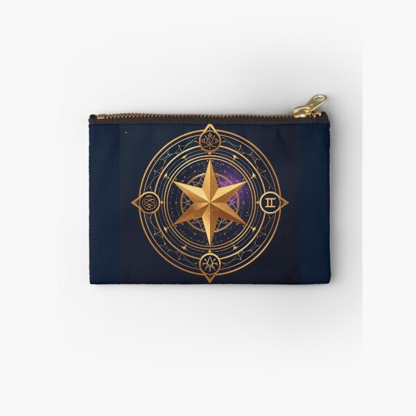 Item preview, Radiant Gold Mandala – Positive Aura Activation Art designed and sold by ArtivaNest.