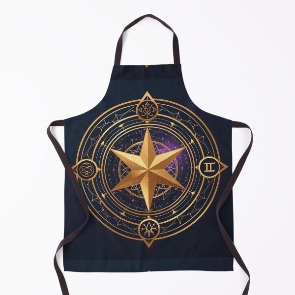 Item preview, Radiant Gold Mandala – Positive Aura Activation Art designed and sold by ArtivaNest.