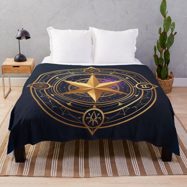 Item preview, Radiant Gold Mandala – Positive Aura Activation Art designed and sold by ArtivaNest.