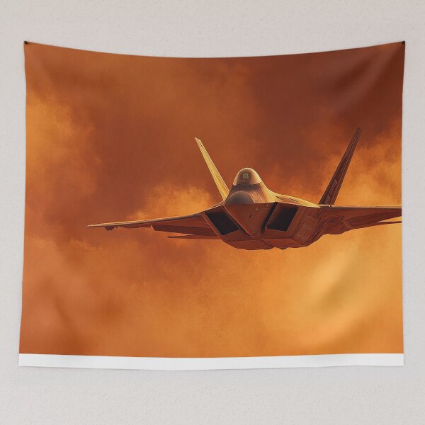 Item preview, Dune-Horizon Jet Surge designed and sold by Skyframe Aviation.