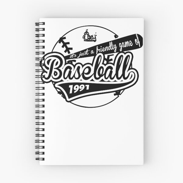 Artikelvorschau, Nur ein Freundschaftsspiel Baseball [wht] Hauptquelle entworfen und verkauft von AmberCowe.