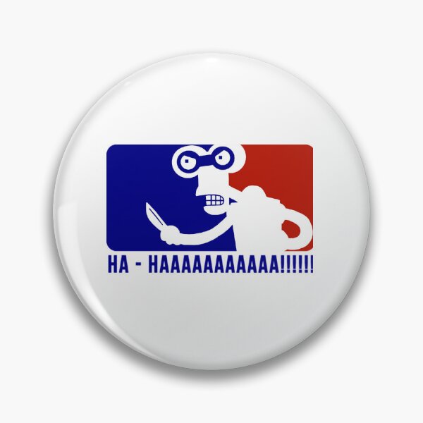 Item preview, Major League Stab Classic  designed and sold by PdliazM.