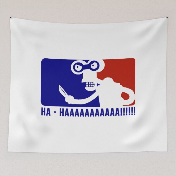 Item preview, Major League Stab Classic  designed and sold by PdliazM.