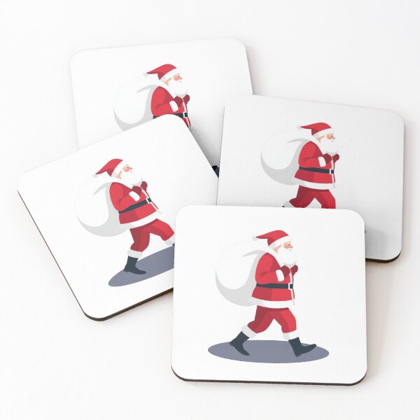 Item preview, Simple santa claus designed and sold by ARTeez⭐️⭐️⭐️⭐️⭐️.