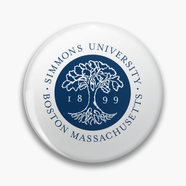 Item preview, Simmons College designed and sold by JibasJokdru12.