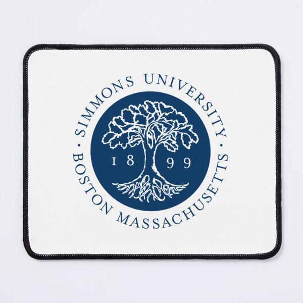 Item preview, Simmons College designed and sold by JibasJokdru12.