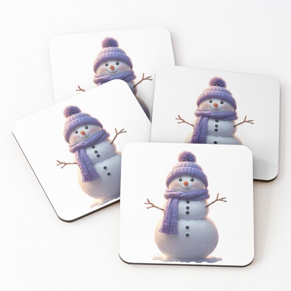Item preview, Christmas snowman designed and sold by ARTeez⭐️⭐️⭐️⭐️⭐️.