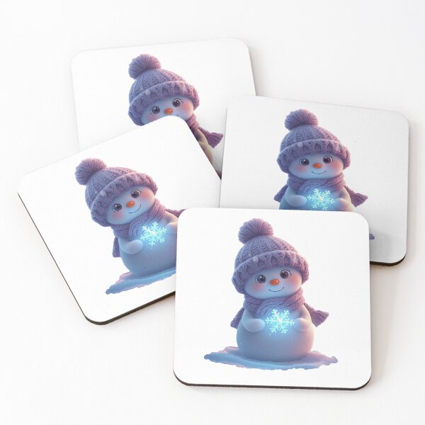 Item preview, Christmas snowman designed and sold by ARTeez⭐️⭐️⭐️⭐️⭐️.