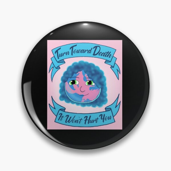 Item preview, The Midnight Gospel Clancy's Mom designed and sold by Figedos10.