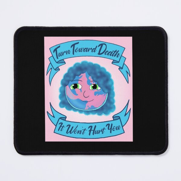 Item preview, The Midnight Gospel Clancy's Mom designed and sold by Figedos10.