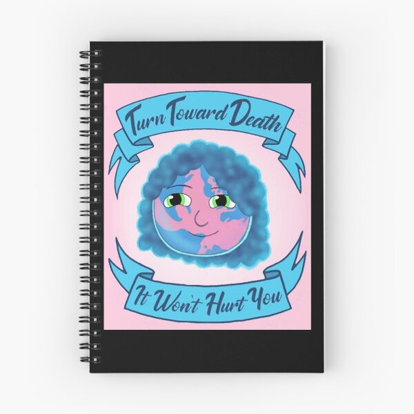 Item preview, The Midnight Gospel Clancy's Mom designed and sold by Figedos10.