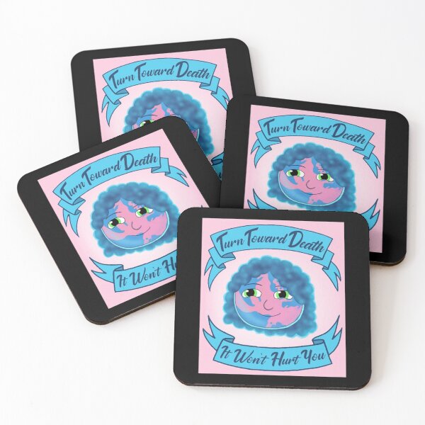 Item preview, The Midnight Gospel Clancy's Mom designed and sold by Figedos10.