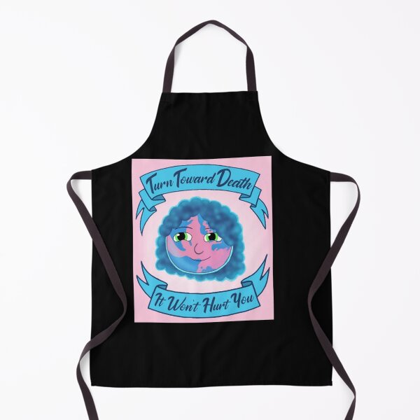 Item preview, The Midnight Gospel Clancy's Mom designed and sold by Figedos10.