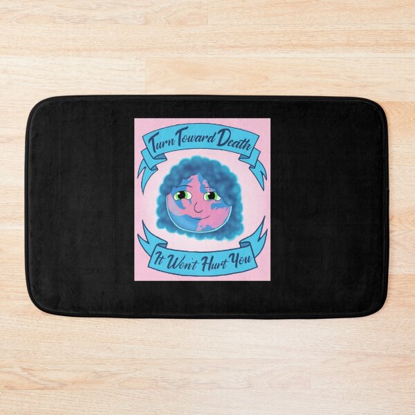 Item preview, The Midnight Gospel Clancy's Mom designed and sold by Figedos10.