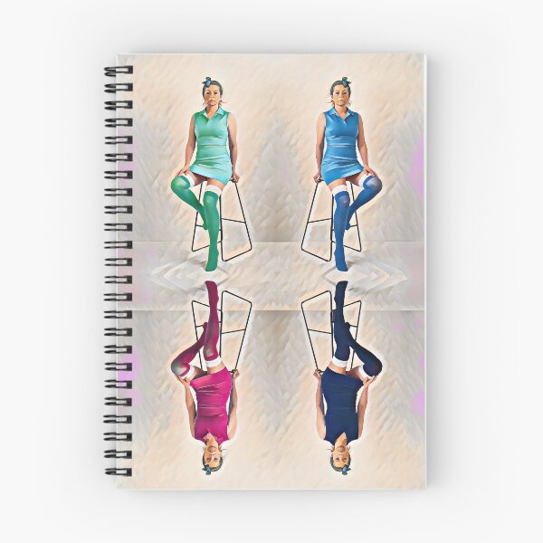 Item preview, Four Stockinged designed and sold by IanBiAM.