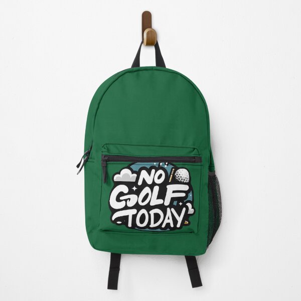 Item preview, no golf today designed and sold by NCNGDESIGN.