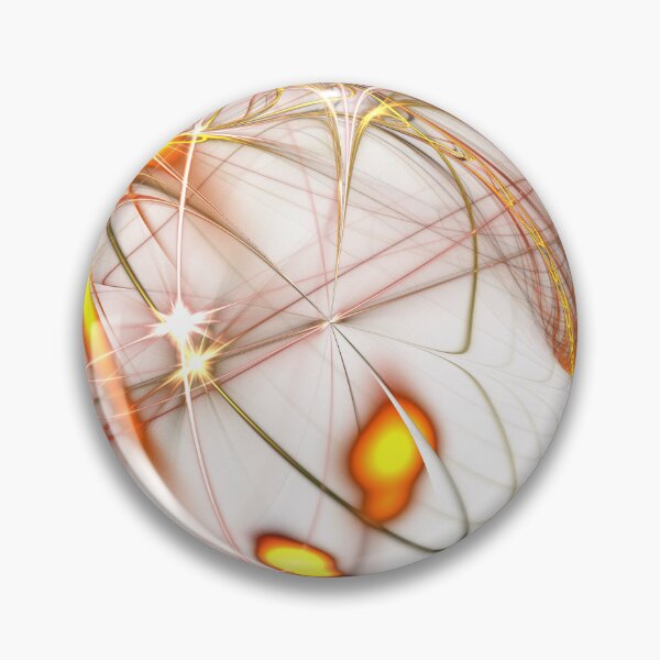Item preview, Spherical Refracted Glow Snobe #18 designed and sold by Pixicato.