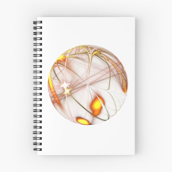 Item preview, Spherical Refracted Glow Snobe #18 designed and sold by Pixicato.