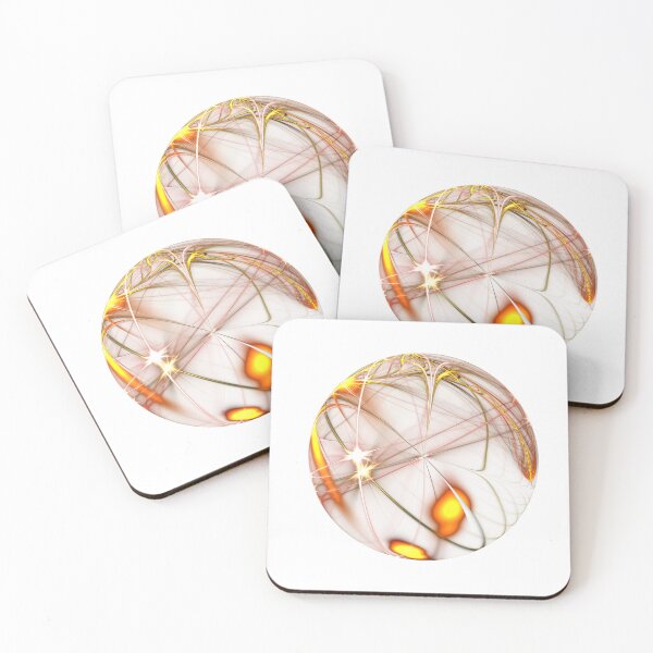 Item preview, Spherical Refracted Glow Snobe #18 designed and sold by Pixicato.
