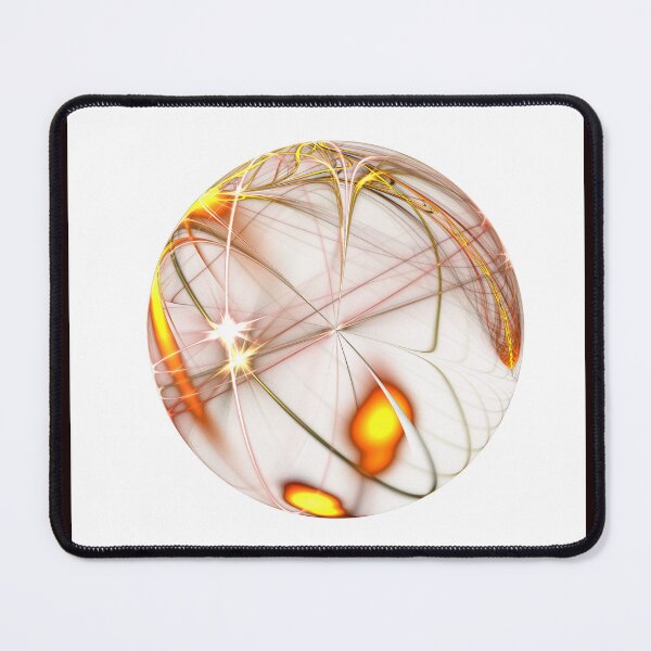 Item preview, Spherical Refracted Glow Snobe #18 designed and sold by Pixicato.