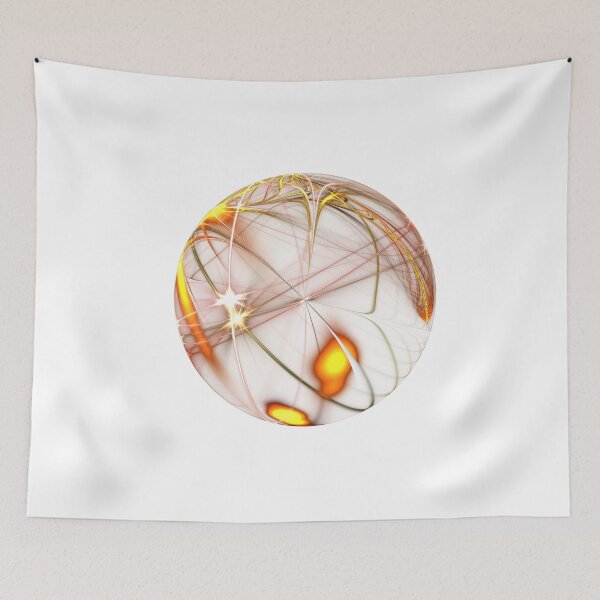 Item preview, Spherical Refracted Glow Snobe #18 designed and sold by Pixicato.