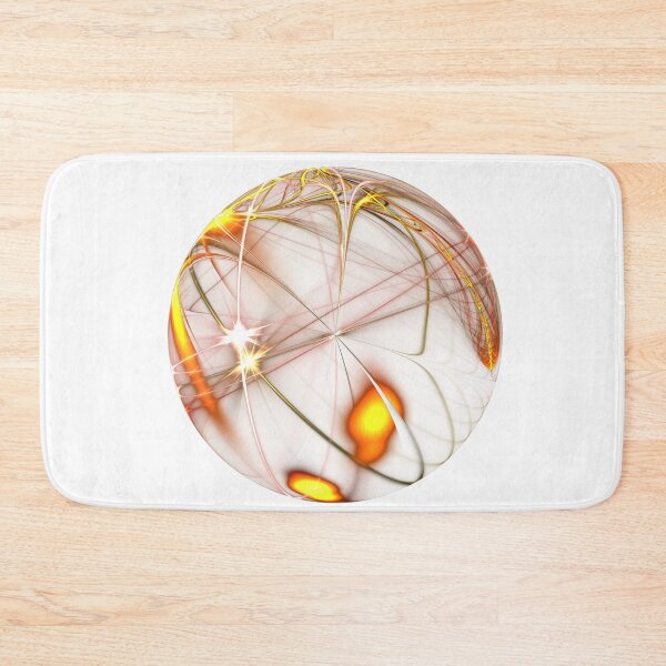 Item preview, Spherical Refracted Glow Snobe #18 designed and sold by Pixicato.