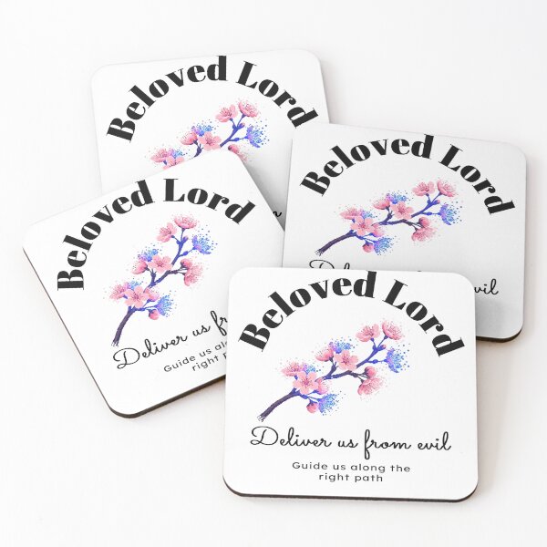 Item preview, Beloved Lord designed and sold by Mandarinaut.