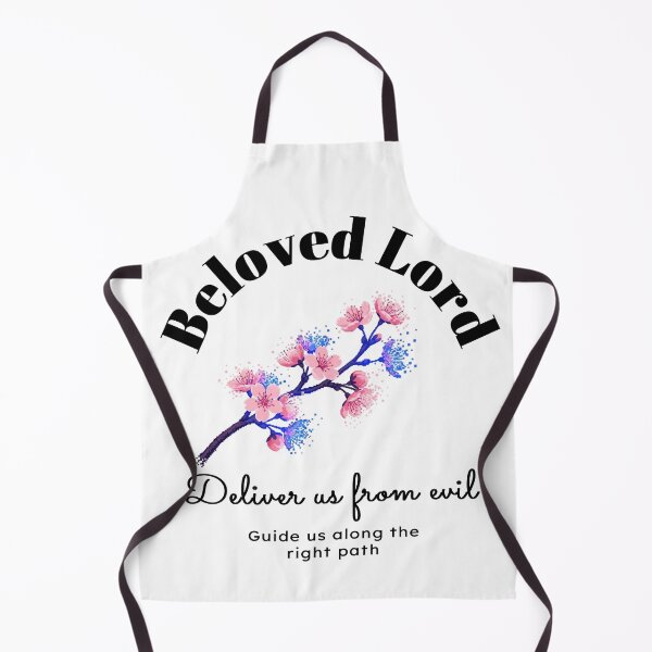 Item preview, Beloved Lord designed and sold by Mandarinaut.