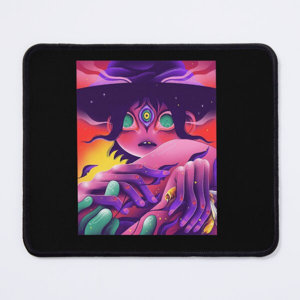 Item preview, The Midnight Gospel Classic designed and sold by Figedos10.