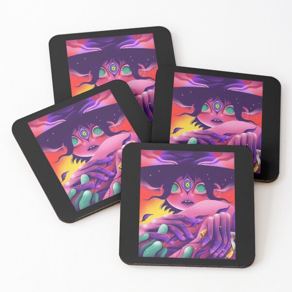 Item preview, The Midnight Gospel Classic  designed and sold by Figedos10.
