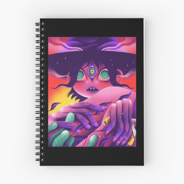 Item preview, The Midnight Gospel Classic  designed and sold by Figedos10.