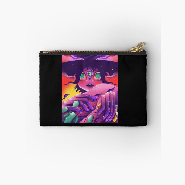 Item preview, The Midnight Gospel Classic  designed and sold by Figedos10.