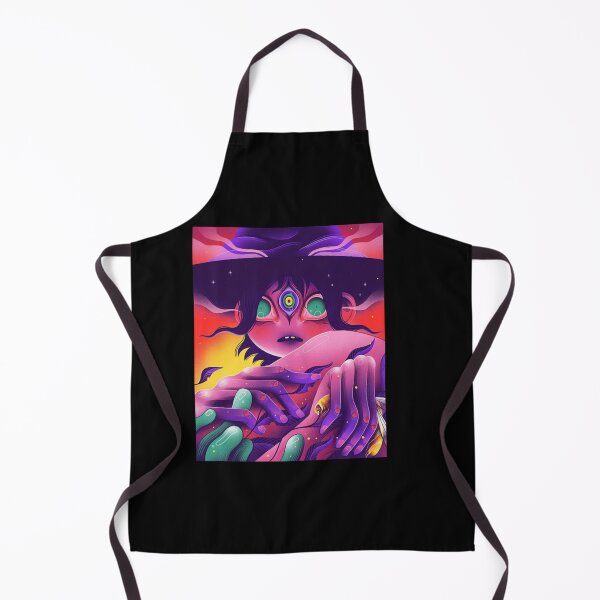 Item preview, The Midnight Gospel Classic designed and sold by Figedos10.
