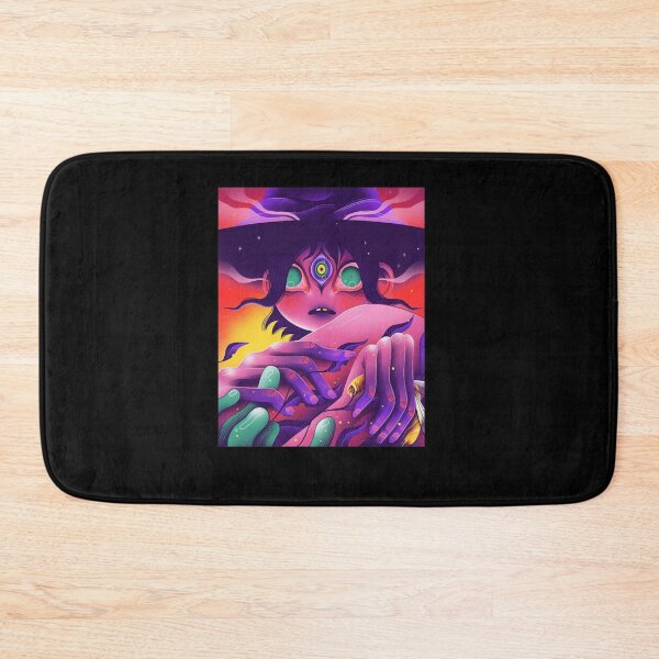 Item preview, The Midnight Gospel Classic  designed and sold by Figedos10.