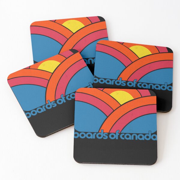 Artikelvorschau, Boards-Of-Canada--Minimal entworfen und verkauft von Studzinskishop.