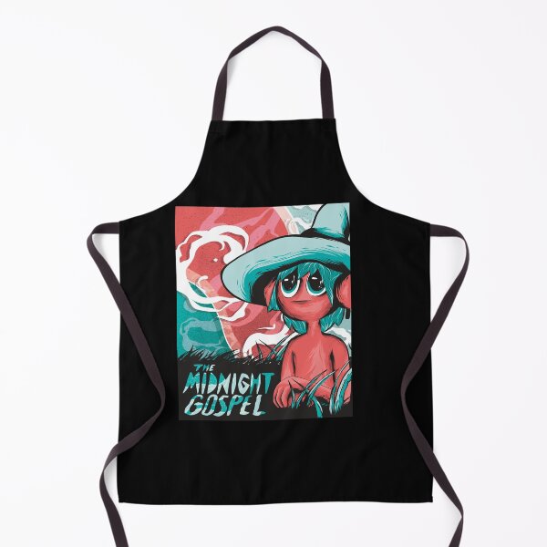 Item preview, The Midnight Gospel Classic designed and sold by Figedos10.