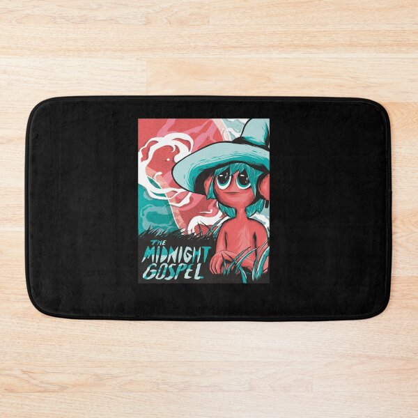 Item preview, The Midnight Gospel Classic  designed and sold by Figedos10.