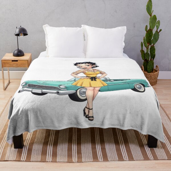 Item preview, BETTY BOOP designed and sold by CHRIST5000.