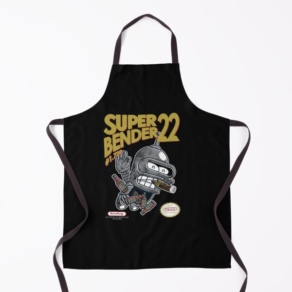 Item preview, Super Bender 22  designed and sold by PdliazM.