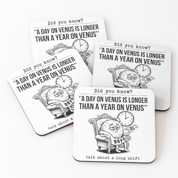 Item preview, Long Shift on Venus Funny T-Shirt – Nurse Humor Merch designed and sold by createlovefab.