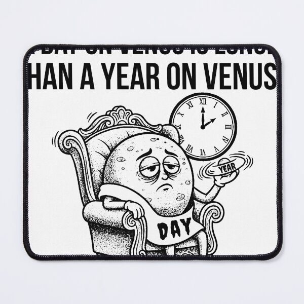 Item preview, Long Shift on Venus Funny T-Shirt – Nurse Humor Merch designed and sold by createlovefab.
